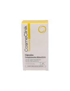 TRICONAILS COSMECLINIK 60 CAPSULAS