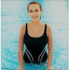 BAÑADOR 6204 AZUL MARINO ANITA 2019
