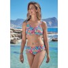 BIKINI ESTAMPADO FLORAL 6540 ANITA