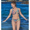 BIKINI ESTAMPADO FLORES 6536 ANITA