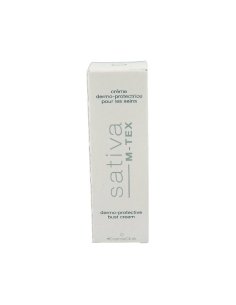 SATIVA M-TEX COSMECLINIK 1 TUBO 100 ML