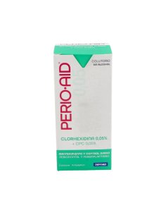 PERIO AID 0.05 MANTENIMIENTO Y CONTROL 1 ENVASE 150 ML
