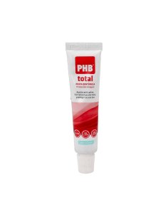 PHB TOTAL PASTA DENTAL 1 ENVASE 25 ml