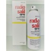 RADIO SALIL AEROSOL CUTANEO EN SOLUCION 1 ENVASE 130 ml