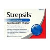 STREPSILS LIDOCAINA 24 PASTILLAS PARA CHUPAR