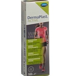 DERMAPLAST ACTIVE CREMA EFECTO CALOR 1 ENVASE 100 ml