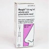 RESPIR 0,5 MG/ML SOLUCION PARA PULVERIZACION NASAL 1 FRASCO 20 ML  BOMBA PULVERIZADORA