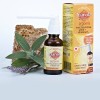 JUANOLA PROPOLIS PULVERIZADOR BUCAL 1 ENVASE 30 ml SABOR MIEL LIMON