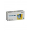 VIRUDERM 50 MG/G POMADA 1 TUBO 2 G