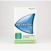 NICORETTE 2 MG 105 CHICLES MEDICAMENTOSOS