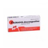 FRENADOL DESCONGESTIVO 16 CAPSULAS