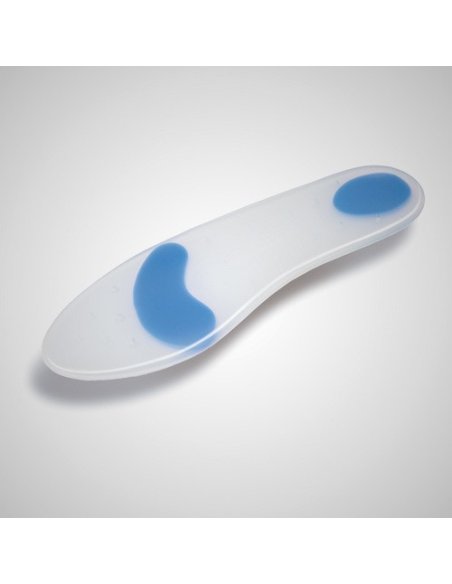 SILICOPLANT PLANTILLA BLEU SP200 T-40/41