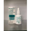 RHINOSPRAY 1,18 MG/ML SOLUCION PARA PULVERIZACION NASAL 1 FRASCO 12 ML