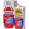 ORALDINE ANTISEPTICO 1 ENVASE 400 ML  1 ENVASE 200 ML PACK