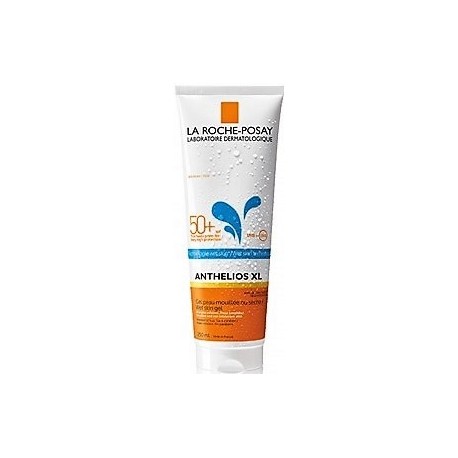 ANTHELIOS WET SKIN SPF 50 1 ENVASE 200 ml