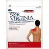 SOR VIRGINIA 1 APOSITO ADHESIVO MEDICAMENTOSO (RECTANGULAR)