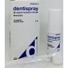 DENTISPRAY 50 MG/ML SOLUCION DENTAL 1 FRASCO 5 ML