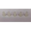 TAPON CANULA Nº6-7 PROMECHI