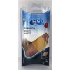 ALMOHADILLA METATARSAL HERBI FEET BANDAGEL COVER SUAVE TALLA L  2 UNIDADES