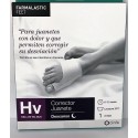 CORRECTOR JUANETE DESCANSO FARMALASTIC FEET TALLA PEQUEÑA 1 UNIDAD