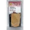 TALONERA ESPOLON PIEL T.M 1 PAR REF.6320.2