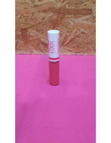LUMINOUS LIPGLOSS FRESH PINK LOOK EXPERT