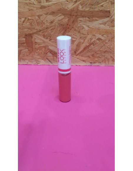 LUMINOUS LIPGLOSS FRESH PINK LOOK EXPERT