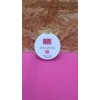 COMPACT BUSH BETER 02 RICH ROSE