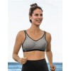 W-TOP/SUJETADOR EXTREME CONTROL 5727 ANITA 75B GRIS