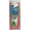 PLANTILLAS DEPORTE COMFORGEL MUJER 2 UNIDADES