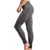 LEGGINGS DEPORTE GRIS