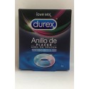 DUREX ANILLO DE PLACER 1 ANILLO