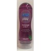 DUREX PLAY MASSAGE LUBRICANTE ALOE VERA