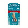 COMPEED AMPOLLAS HIDROCOLOIDE TALLA PEQUEÑA 6 UNIDADES
