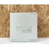 SATIVA V-TEX COSMECLINIK 16 MONODOSIS 6 ml