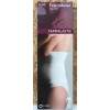 FAJA LUMBOABDOMINAL CERRADA FARMALASTIC 1 UNIDAD TALLA EXTRA PEQUEÑA COLOR BLANCO