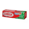 COREGA CREMA EXTRA FUERTE ADHESIVO PROTESIS DENTAL 1 TUBO 40 g SABOR MENTA