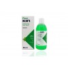 FLUOR KIN ANTICARIES ENJUAGUE BUCAL DIARIO 1 FRASCO 500 ml SABOR MENTA