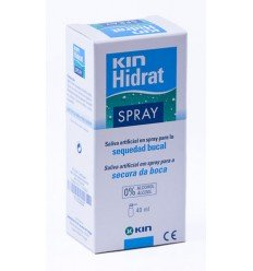 KIN HIDRAT SPRAY 1 ENVASE 40 ml