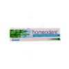 HOMEODENT CUIDADO COMPLETO DIENTES Y ENCIAS 1 TUBO 75 ml SABOR CLOROFILA