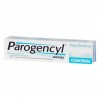 PAROGENCYL ENCIAS CONTROL DIARIO PASTA DENTIFRICA 1 TUBO 125 ml SABOR MENTA