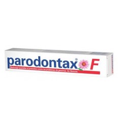 PARODONTAX ORIGINAL 1 UNIDAD 75 ml