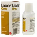 LACER OROS ACCION INTEGRAL COLUTORIO 1 FRASCO 200 ml