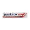 PARODONTAX SIN FLUOR PASTA DENTAL 1 TUBO 75 ML