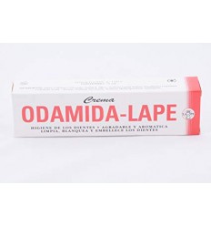 ODAMIDA LAPE PASTA 25 ML