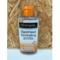 NEUTROGENA BLACKHEAD ELIMINATING TONICO LIMPIADOR CON ACIDO SALICILICO PURIFICANTE 1 ENVASE 200 ml