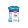 COMPEED HERPES LABIAL 15 PARCHES