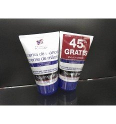 NEUTROGENA CREMA DE MANOS CONCENTRADA 2 ENVASES 50 ml