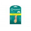 COMPEED DUREZAS HIDROCOLOIDE TALLA GRANDE 2 UNIDADES
