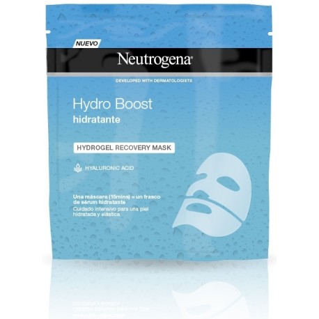 NEUTROGENA HYDROGEL MASK HIDRATANTE 30ML